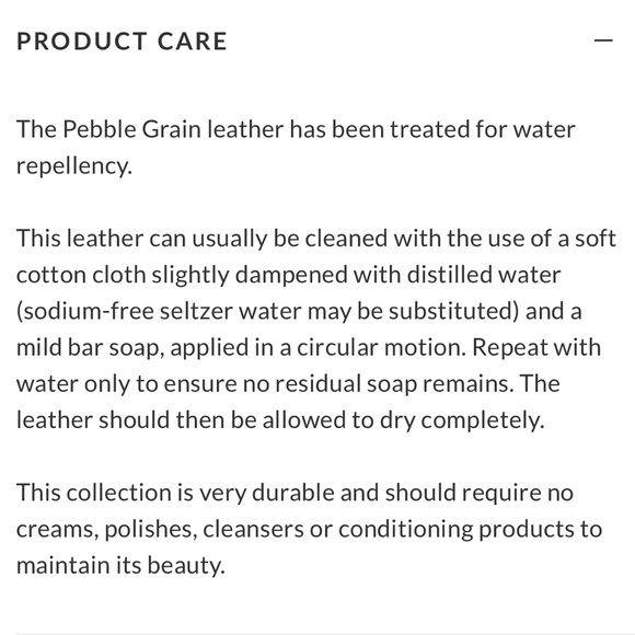 BRAND NEW Dooney & Bourke Pebble Grain Backpack - Picture 6 of 7